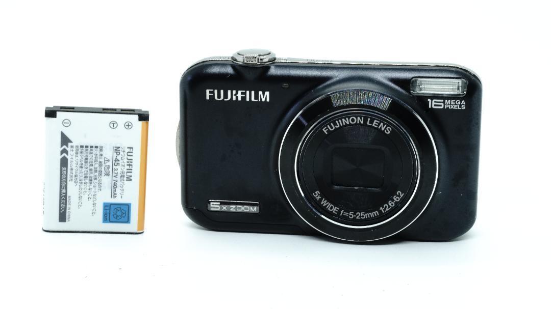 【T2340】 FUJIFILM Finepix JX400 フジフィルム T2340】 FUJIFILM Finepix JX400 フジフィルム ファインピクス