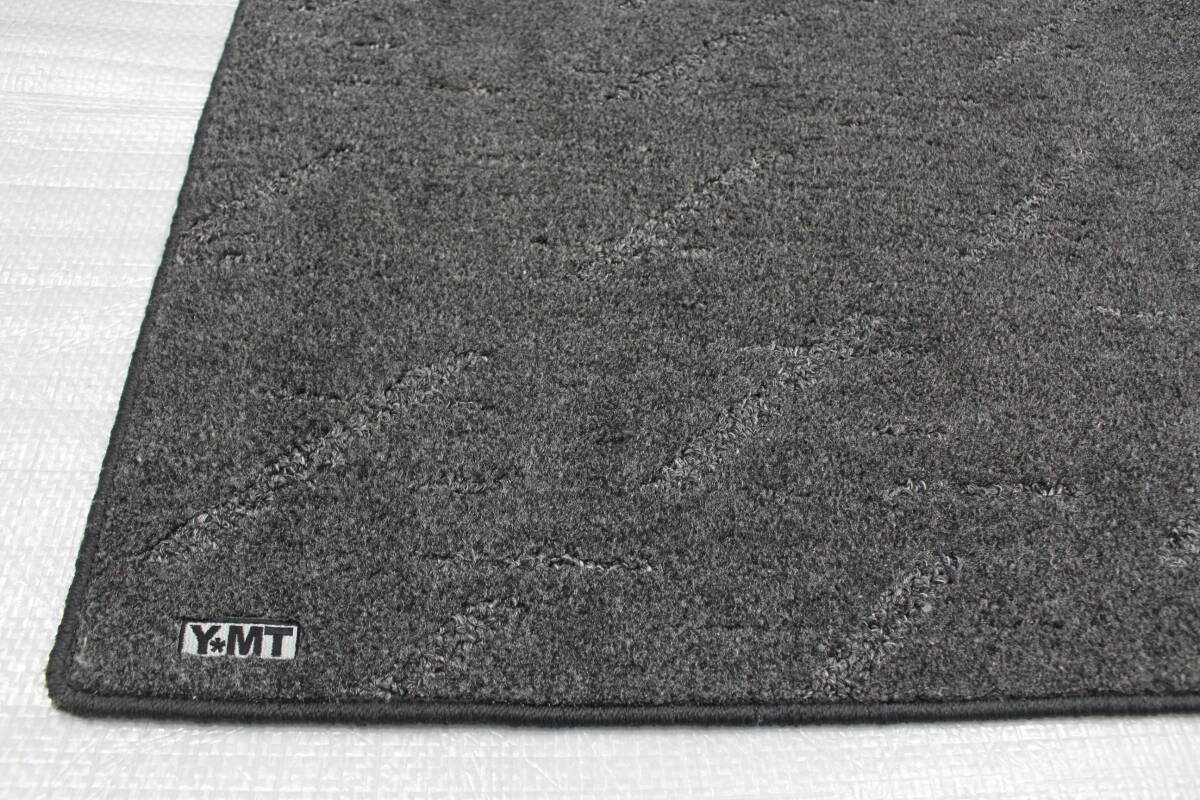 アルファード/ヴェルファイア　30系　ワイエムティー制 YMT　ラグマット　セカンドフロアマット