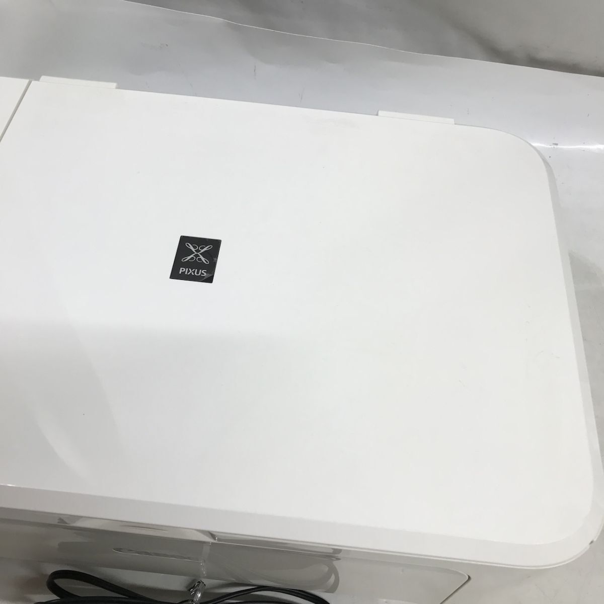 Canon キャノン インクジェットプリンター 複合機 MG3530 南D0801-40_画像3