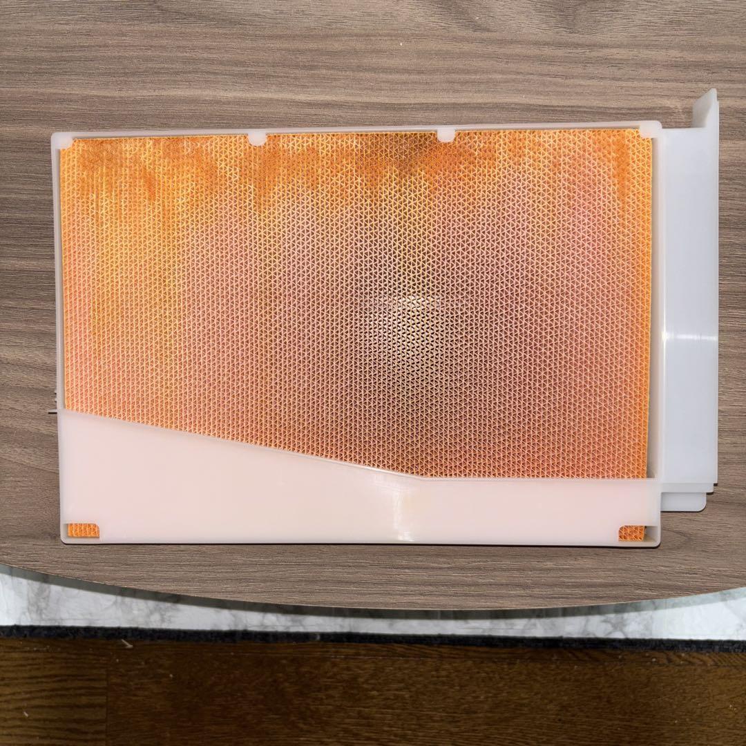 [2020 год производства ]HITACHI увлажнение очиститель воздуха EP-ZN30S