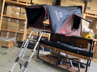 SKYCAMP2.0MINI スカイキャンプミニ 2.0 iKaMPER アイキャンパー