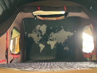 アイキャンパー（スカイキャンプミニ2.0） アイキャンパー（スカイキャンプミニ2.0） アイキャンパー