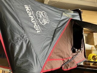 SKYCAMP2.0MINI スカイキャンプミニ 2.0 iKaMPER アイキャンパー