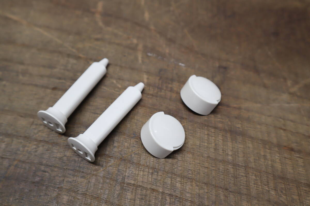 TOTO 便座ピン TCH844YR#SC1 2個セット　即決価格.,_画像7