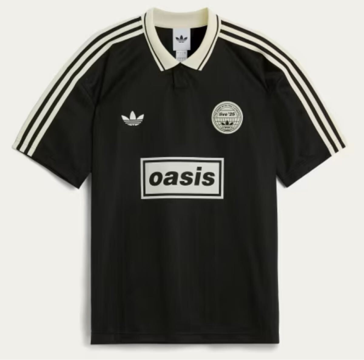 ◆正規品◆oasis live '25 ロンドン　ウェンブリー〜　Tシャツ　M ◇UK限定◇oasis live '25 ロンドン ウェンブリー〜 Tシャツ L