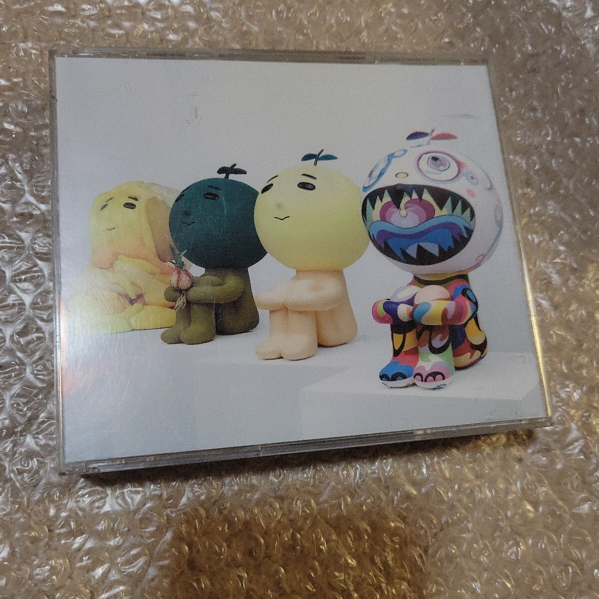 CD レンタル落ち ゆずイロハ 1997-2017 BEST_画像1