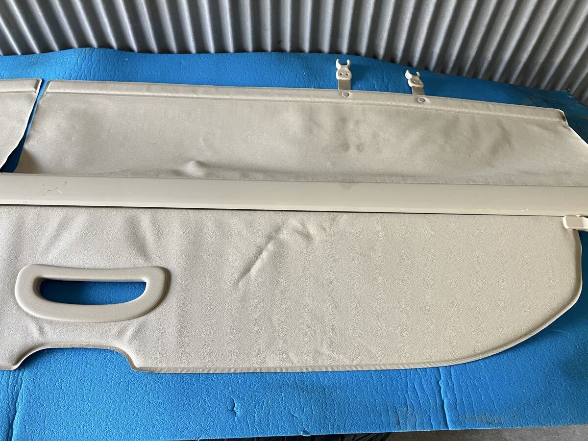 ■ランドクルーザープラド 150系 純正 トノカバー ベージュ■_画像3