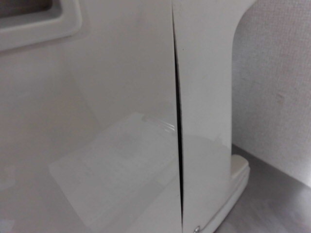 中古厨房 業務用 中部コーポレーション 卓上 電動 かき氷機 氷削機 HC-27 Hatsuyuki 初雪 100V キューブアイス スライサー 店舗_画像10