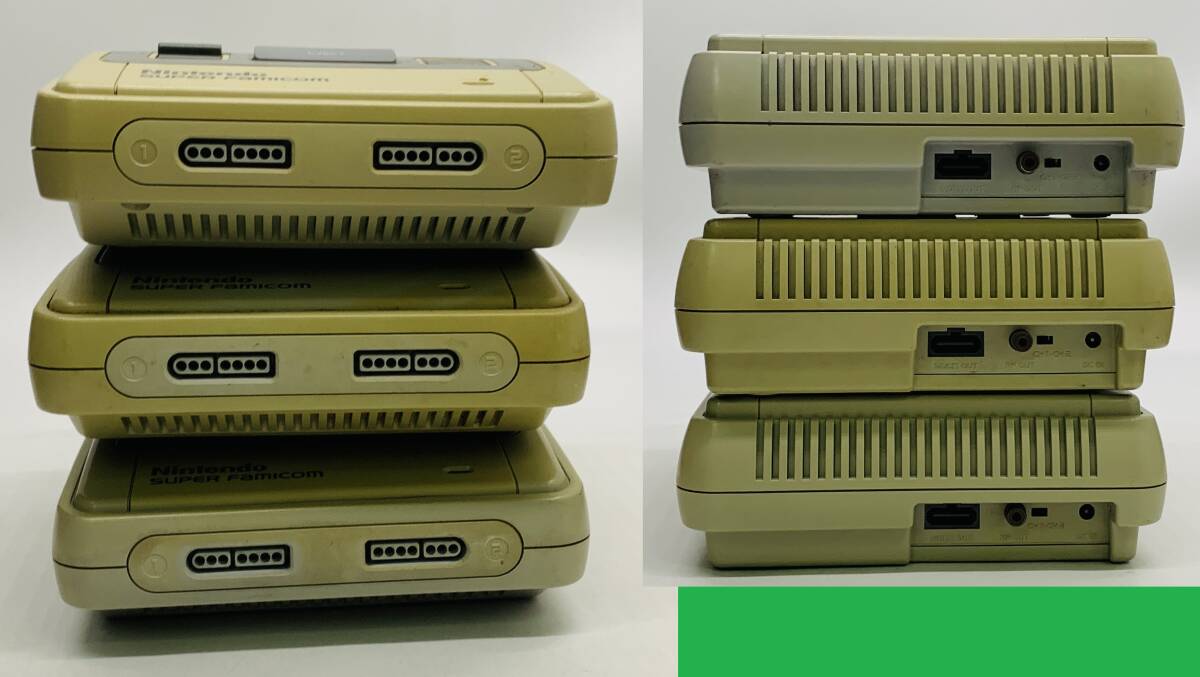 ジャンク レトロゲーム 任天堂 ディスクシステム