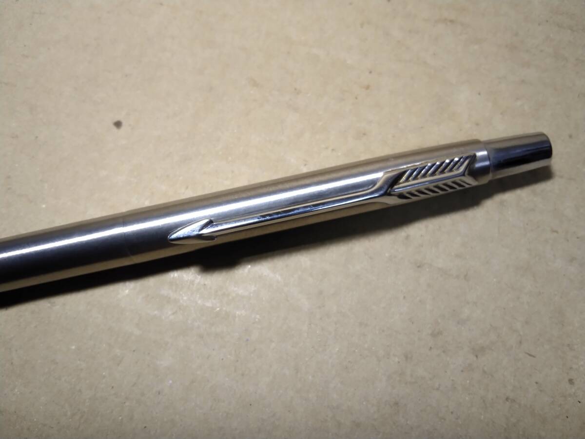 昭和レトロ PARKER ボールペン 