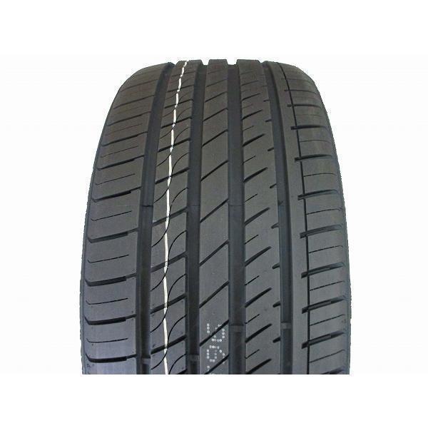 245/30R22 2025年製造 新品サマータイヤ GRENLANDER L-ZEAL56 送料無料 245/30/22_画像2
