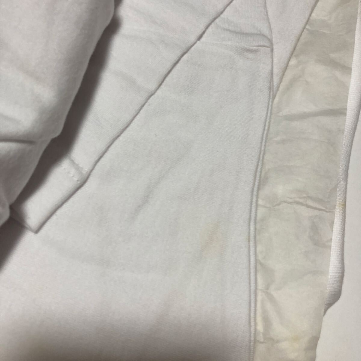 1998年 フランスワールドカップ FRANCE98 Tシャツ 日本FIFA_画像5