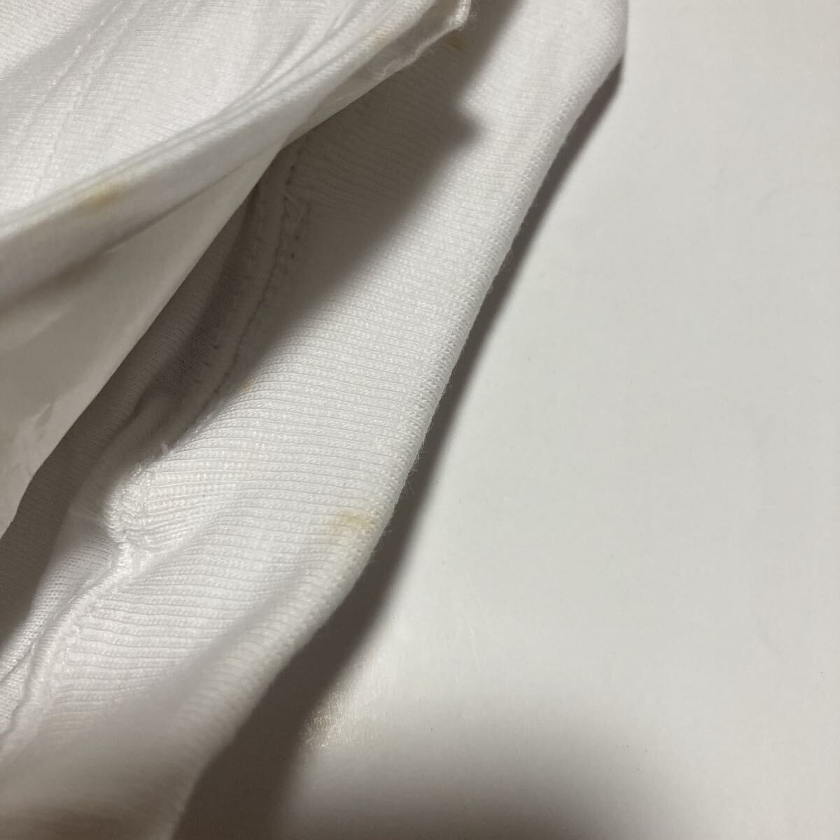 1998年 フランスワールドカップ FRANCE98 Tシャツ 日本FIFA_画像6