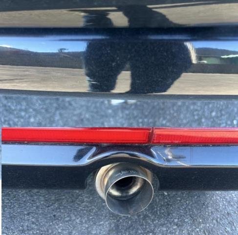 ムーヴ カスタムRS CBA-L152S 社外 Jworks AutoJuwell マフラー JB-DET 2WD 03S01729