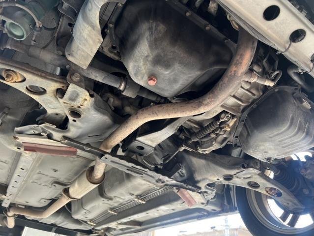 ムーヴ カスタムRS CBA-L152S 社外 Jworks AutoJuwell マフラー JB-DET 2WD 03S01729