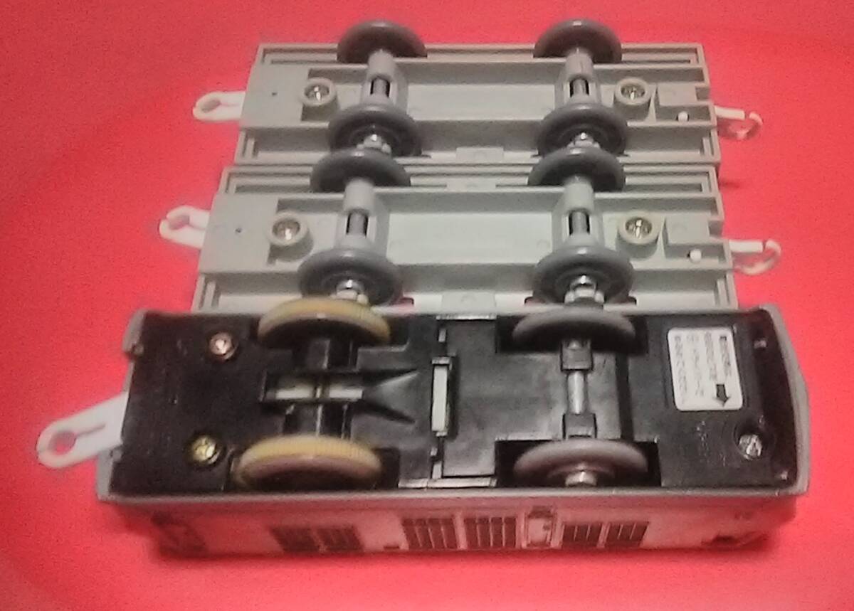  распроданный Plarail DF200-59