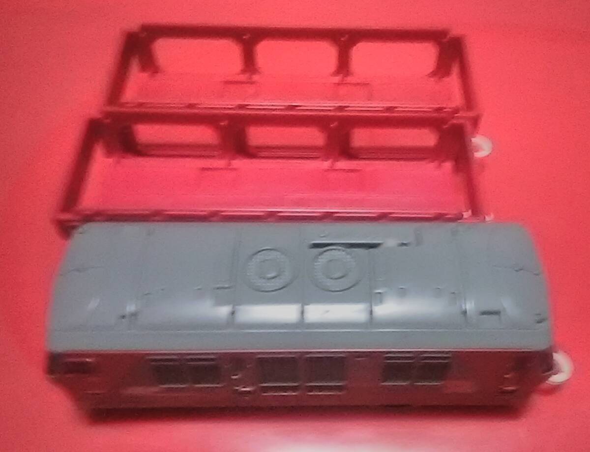  распроданный Plarail DF200-59