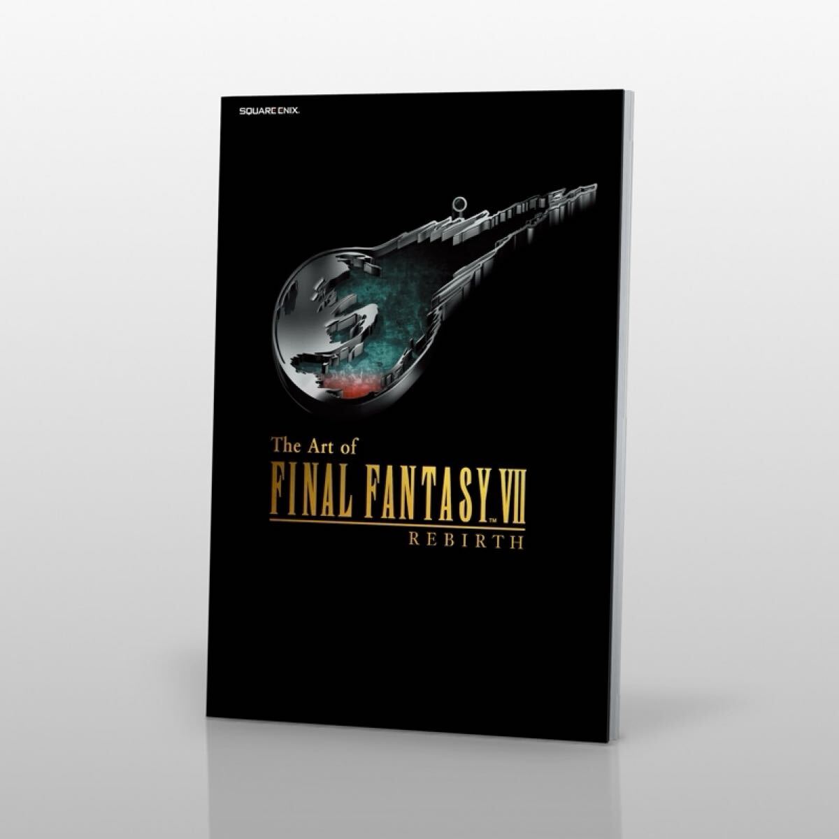 新品未開封品　ファイナルファンタジーVII リバース デラックスエディション《@Loppi・HMV購入特典付き》ps5_画像5
