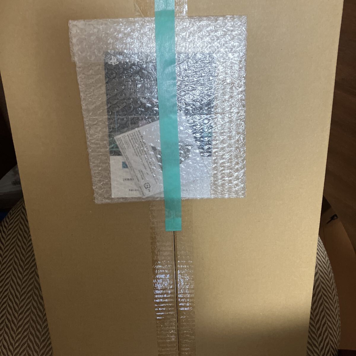 新品未開封品　ファイナルファンタジーVII リバース デラックスエディション《@Loppi・HMV購入特典付き》ps5_画像9