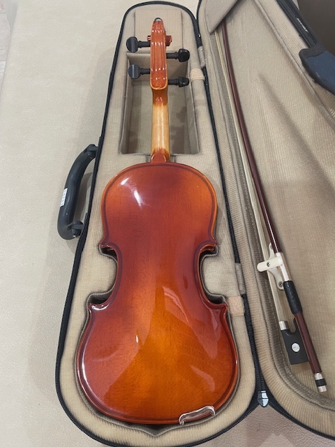 ♥子供用1/8♥スズキバイオリン♥特価♥メンテナンス済み♥弓ケ―ス松脂付き 鈴木 バイオリン」の人気商品一覧 | 安い商品を通販サイトから