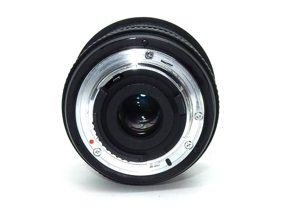 ★美品★ SIGMA シグマ 10-20mm F4-5.6 EX DC HSM 前後キャップ付属 ニコンマウント #S916_画像5