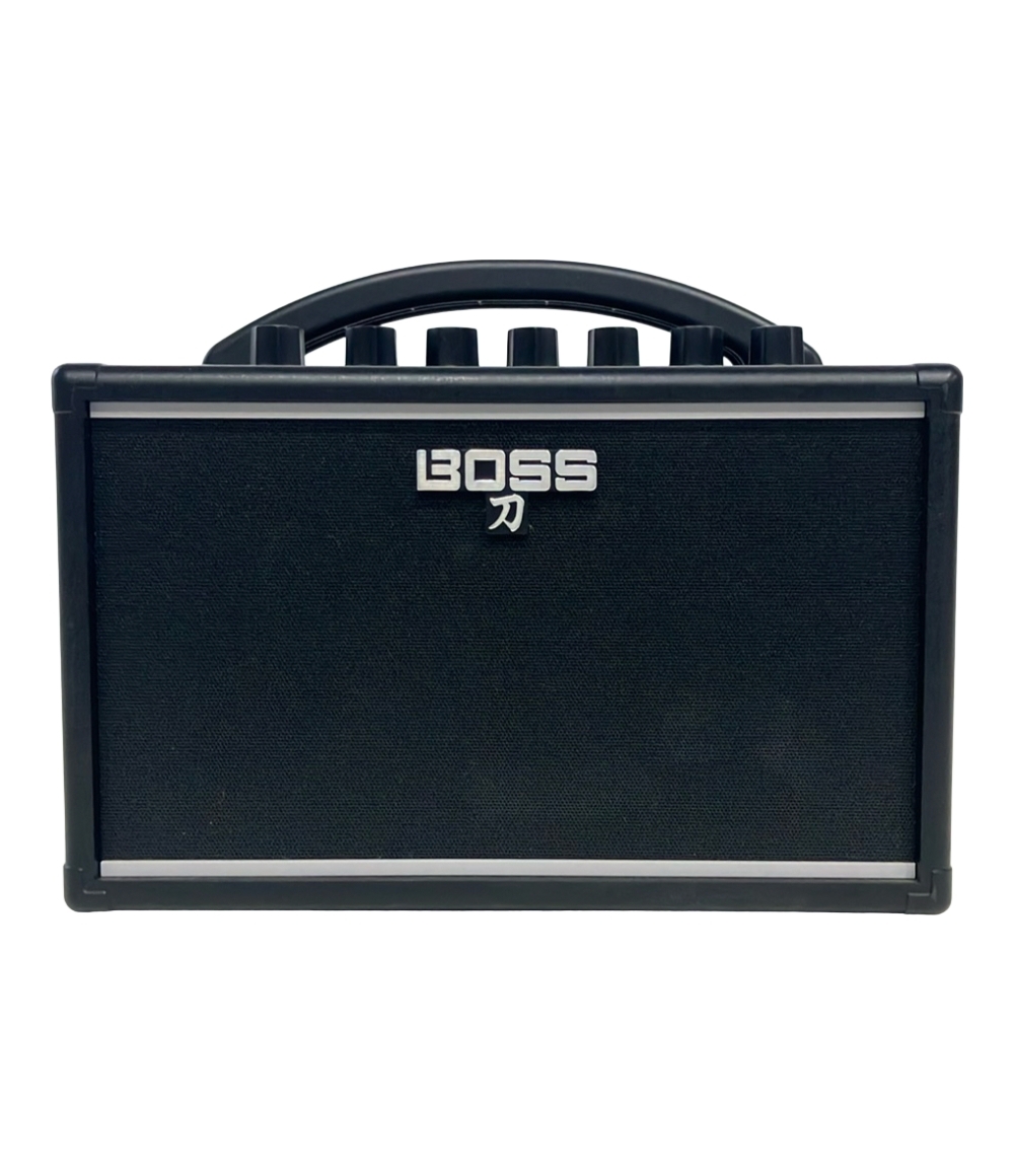 ボス ギターアンプ KTN-MINI BOSS_画像1