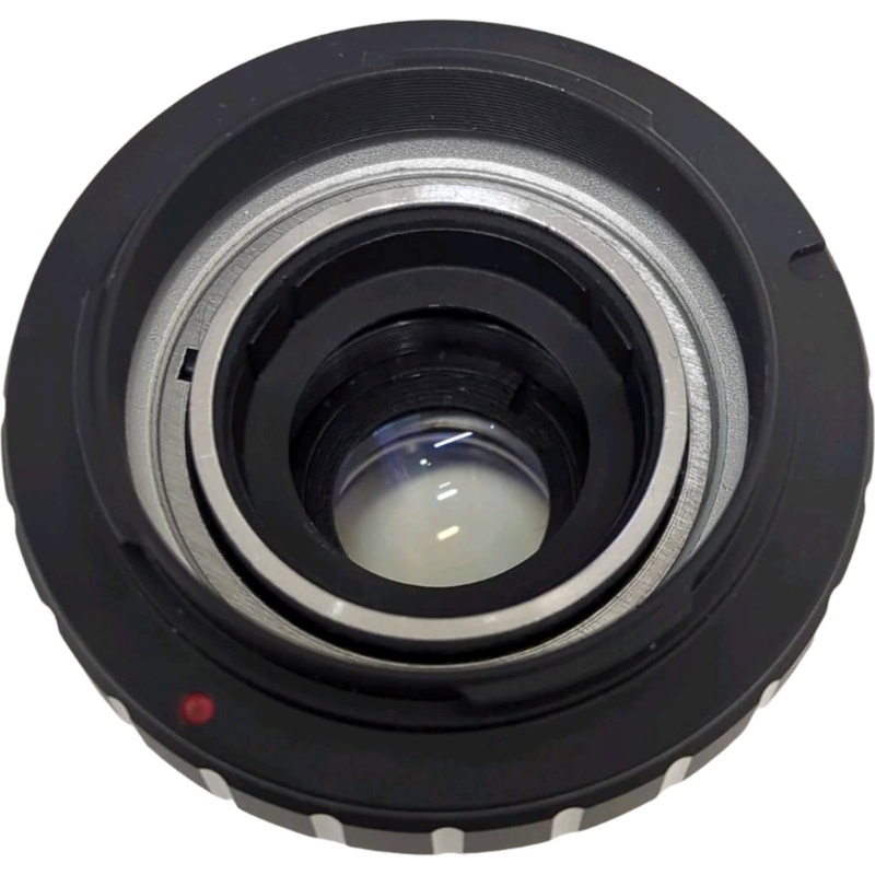 レンズ FED INDUSTAR-61L/D 55mm F2.8 【中古】 32508R5_画像7