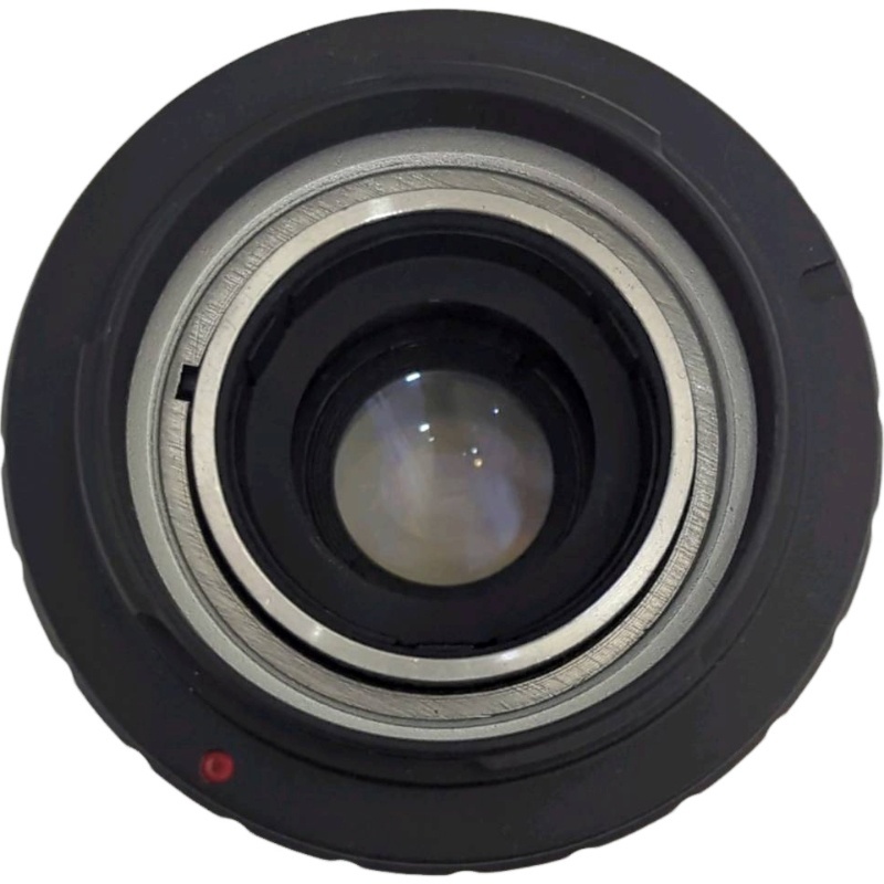 レンズ FED INDUSTAR-61L/D 55mm F2.8 【中古】 32508R5_画像8