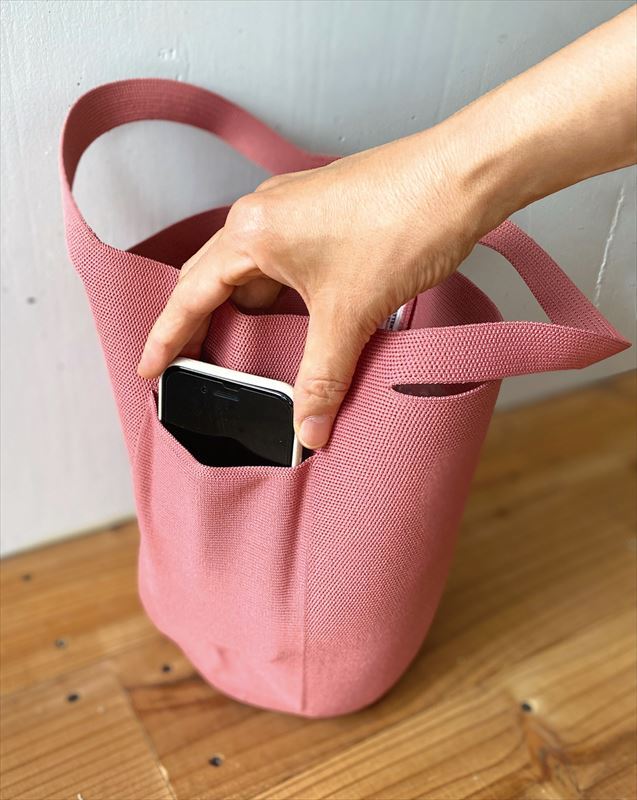 ☆ OLIVE ☆ ルートート ROOTOTE 0256 RO. Po-No.デリ-A ルートート トートバッグ レディース おしゃれ 小さめ 軽量 自立 インテリア_画像5