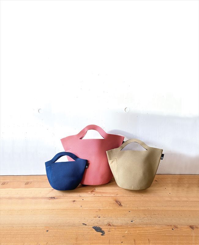 ☆ OLIVE ☆ ルートート ROOTOTE 0256 RO. Po-No.デリ-A ルートート トートバッグ レディース おしゃれ 小さめ 軽量 自立 インテリア_画像4