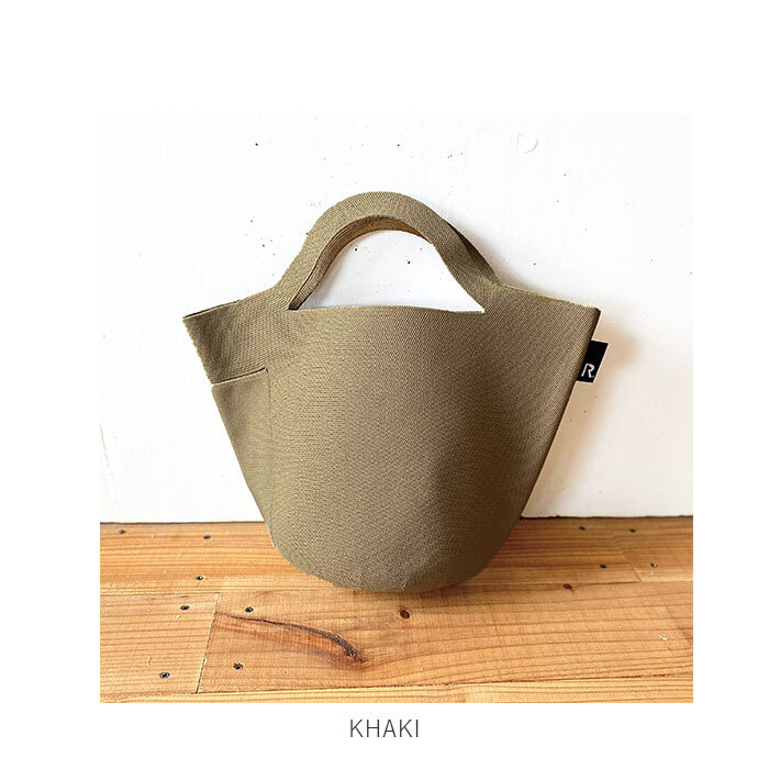 ☆ OLIVE ☆ ルートート ROOTOTE 0256 RO. Po-No.デリ-A ルートート トートバッグ レディース おしゃれ 小さめ 軽量 自立 インテリア_画像7