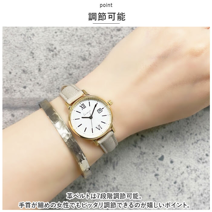 * серый * lamp мода часы H03419A-1 lamp лампа наручные часы кожа ремень женский часы часы календарь легктй для просмотра ремень 