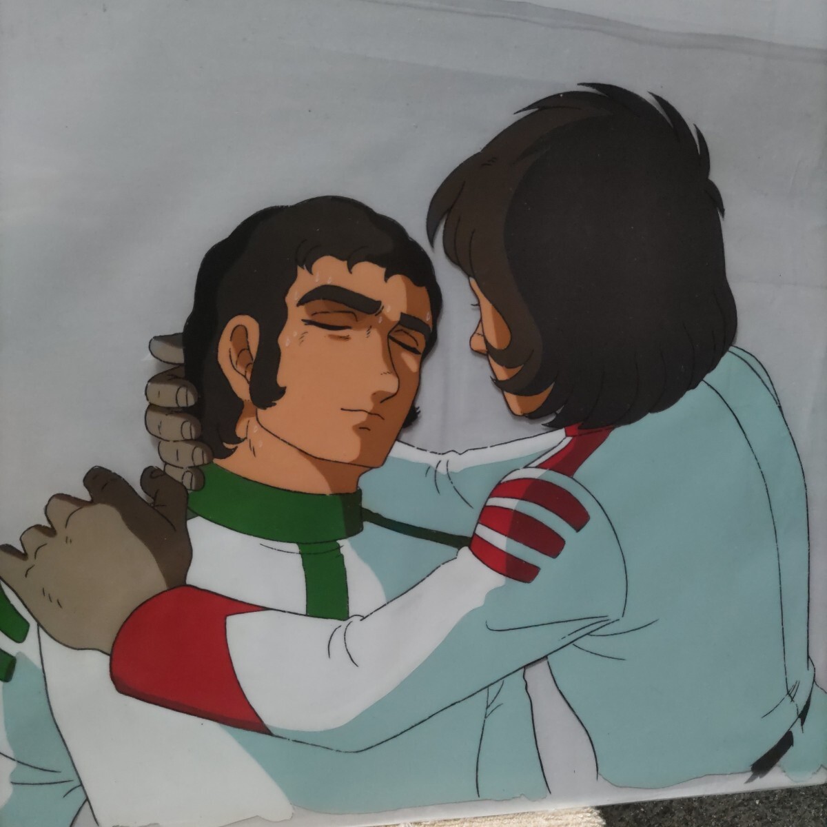 宇宙戦艦ヤマトセル画A23_画像1