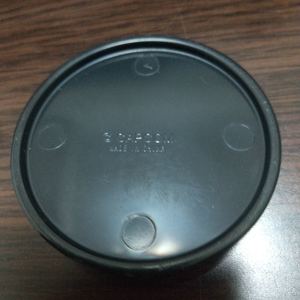 勝利グミ ストリートファイター リュウ フィギュア 食玩 STREET FIGHTER ストⅡ RYU _画像8