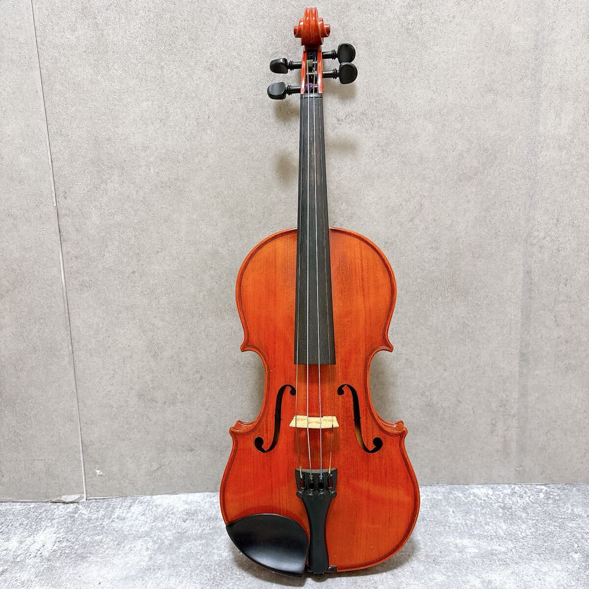 SUZUKI スズキ No 280 4/4 バイオリン アルシェ 1996 弓 SUZUKI スズキ No 280 4/4 バイオリン アルシェ 1996 弓 SUZUKI