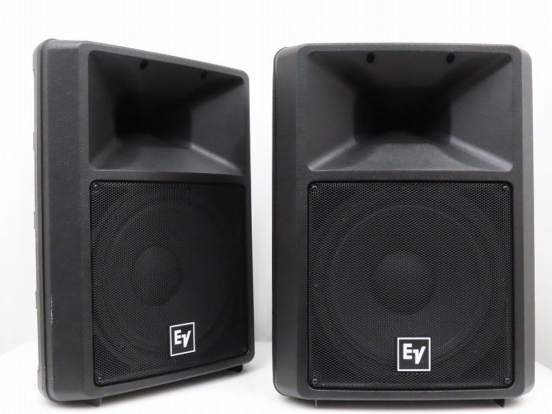 エレクトロボイス, SX300, ペア。 Electro-Voice エレクトロボイス