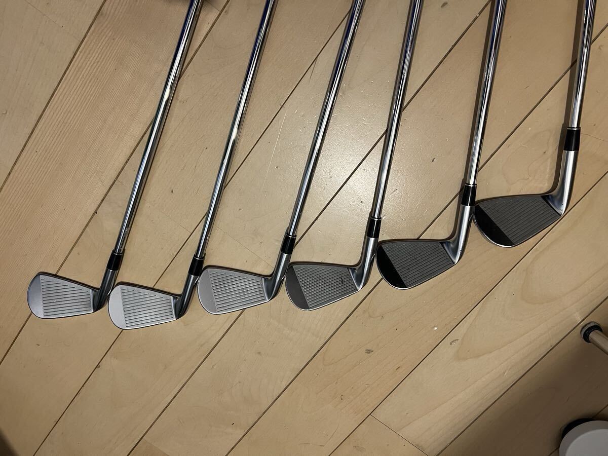 【お買い得】 zx7 mk2 5-9, P（モーダス120 S） お買い得】 zx7 mk2 5-9, P（モーダス120 S） スリクソン ZX7 Mk