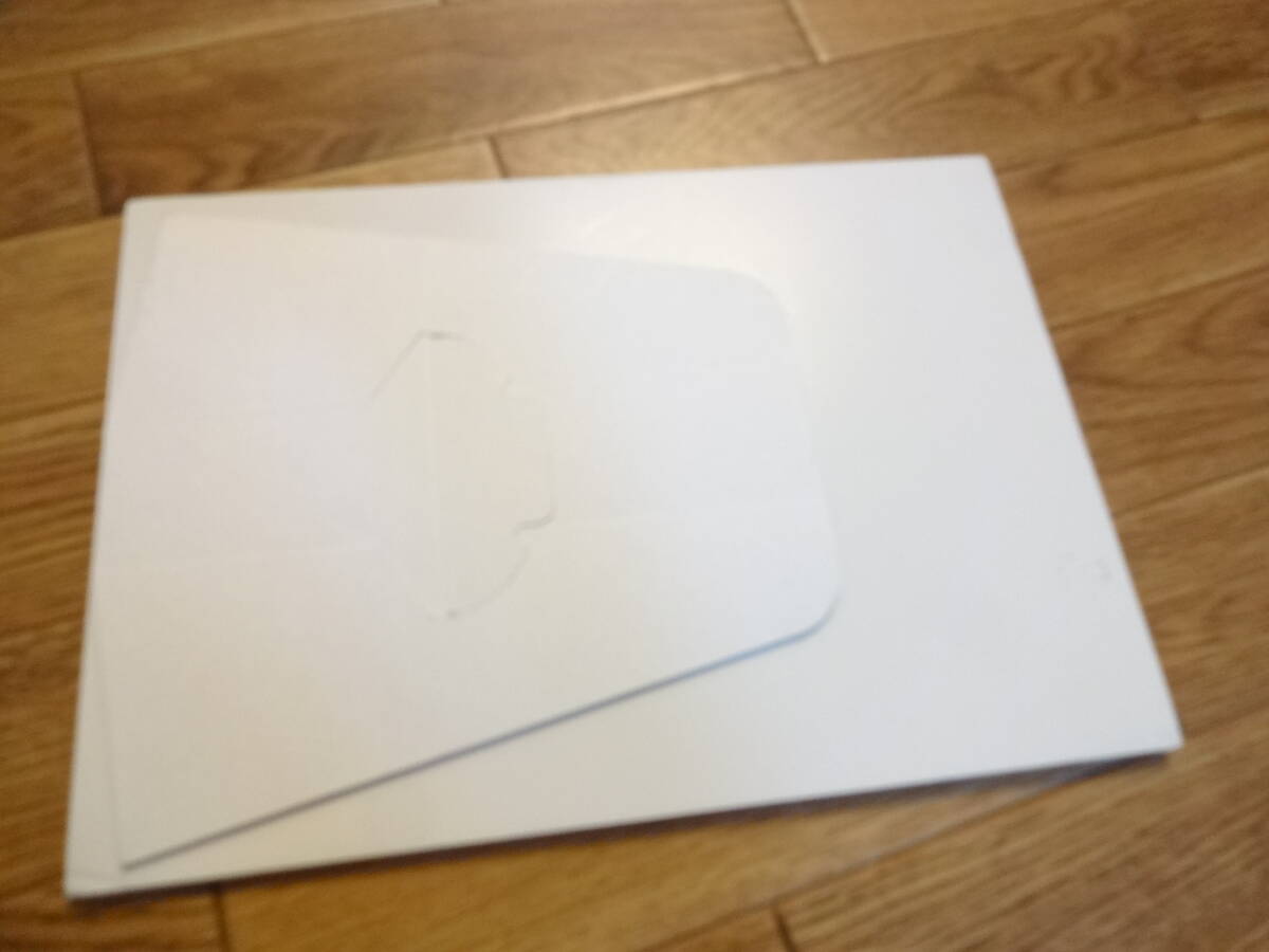 B'z　Brotherhood　販促POP　告知用　非売品