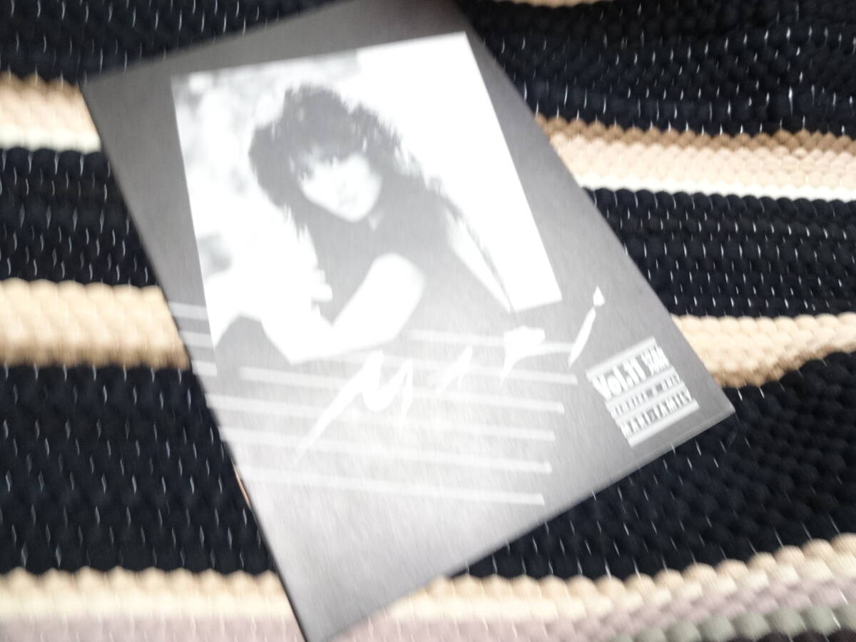 FC会報 浜田麻里 MARI-FAMILY 11_画像1