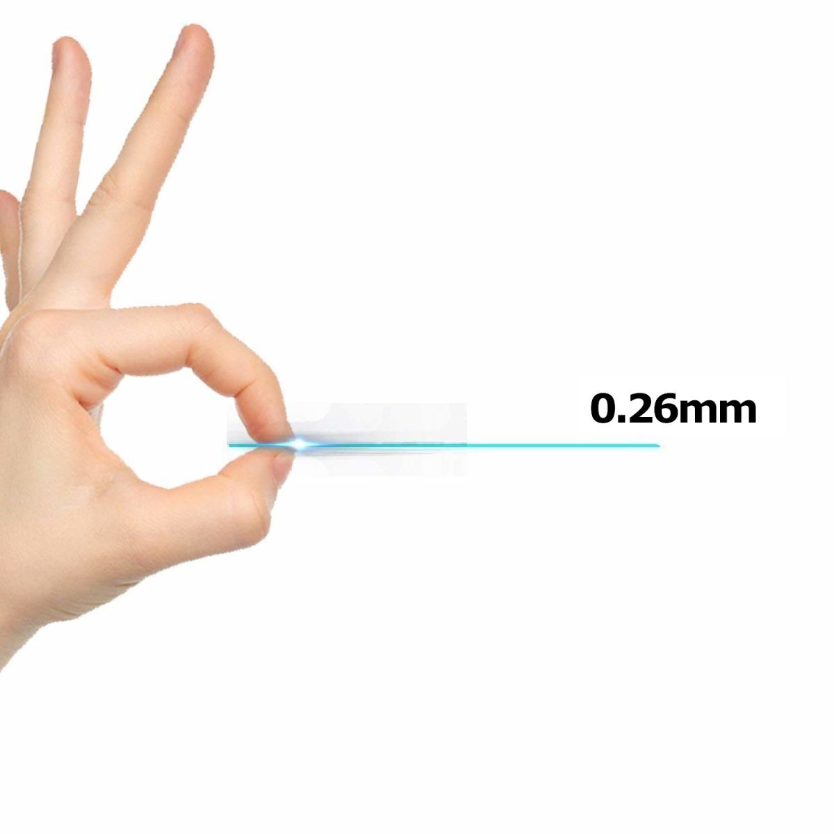 2 листов комплект Xperia 5 тонировка стёкол пленкой sony Xperia5 усиленный тонировка стёкол пленкой Sony ek superior пять flat поверхность защита повреждение гарантия есть 