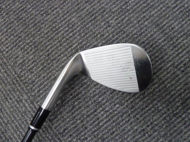 б/у Club Wedge PRGR * PRGR 0 wedge * Diamana for PRGR WEDGE 50°