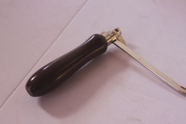 糸のこ　糸ノコ　糸鋸（いとのこ）DIYやアクセサリー作り、木工クラフトなど/25N3.20-22_画像2