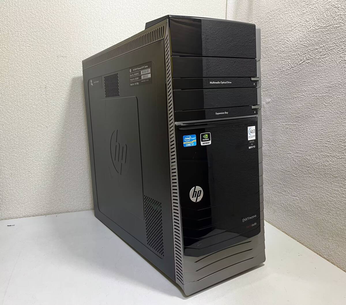 爆買い，新品 新品SSD512GB+HDD1TB■Core i7搭載3.90GHz x8■メモリ16GB■DVD-RW■Office2021■Win11■DELL Optiplex 9010 SFF