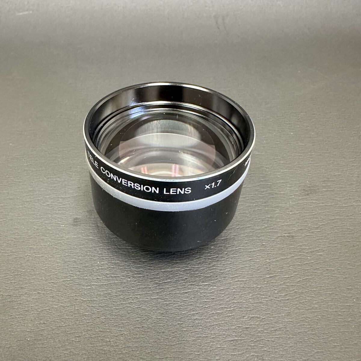 ソニー テレコンバージョンレンズ / VCL-HG1730A