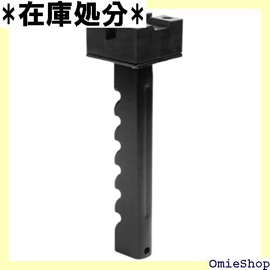 エマーソン Emerson ジャッキスタンド3t専用ラ ズからお車を守るラバー仕様 安定した保持に EM-250 565