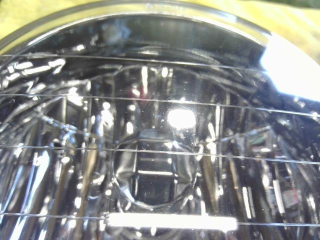  Terios Kid TA-J111G левая противотуманная фара EF-DEM S07 Koito 81210-87402-000