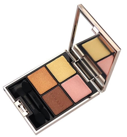 [新品] LUNASOL ルナソル アイカラーレーション #20 6.7g アイシャドウ_画像3