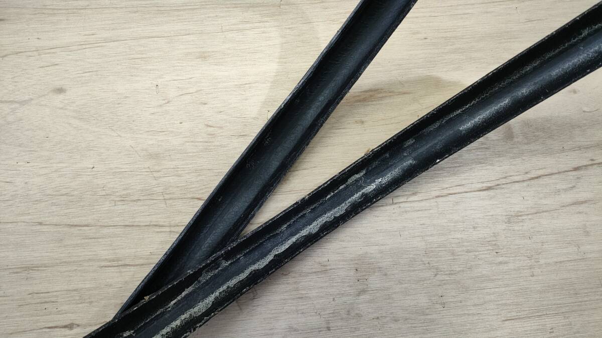■GP5000 STR 25c チューブレスタイヤ■_画像3