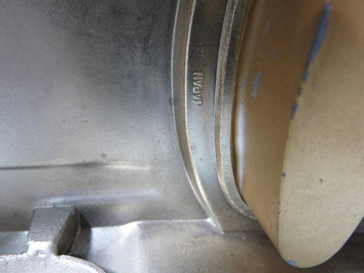 非売品■「トヨタ　初代セリカ　シガレットケース」　たばこ入れ　ノベルティ　昭和レトロ_画像10