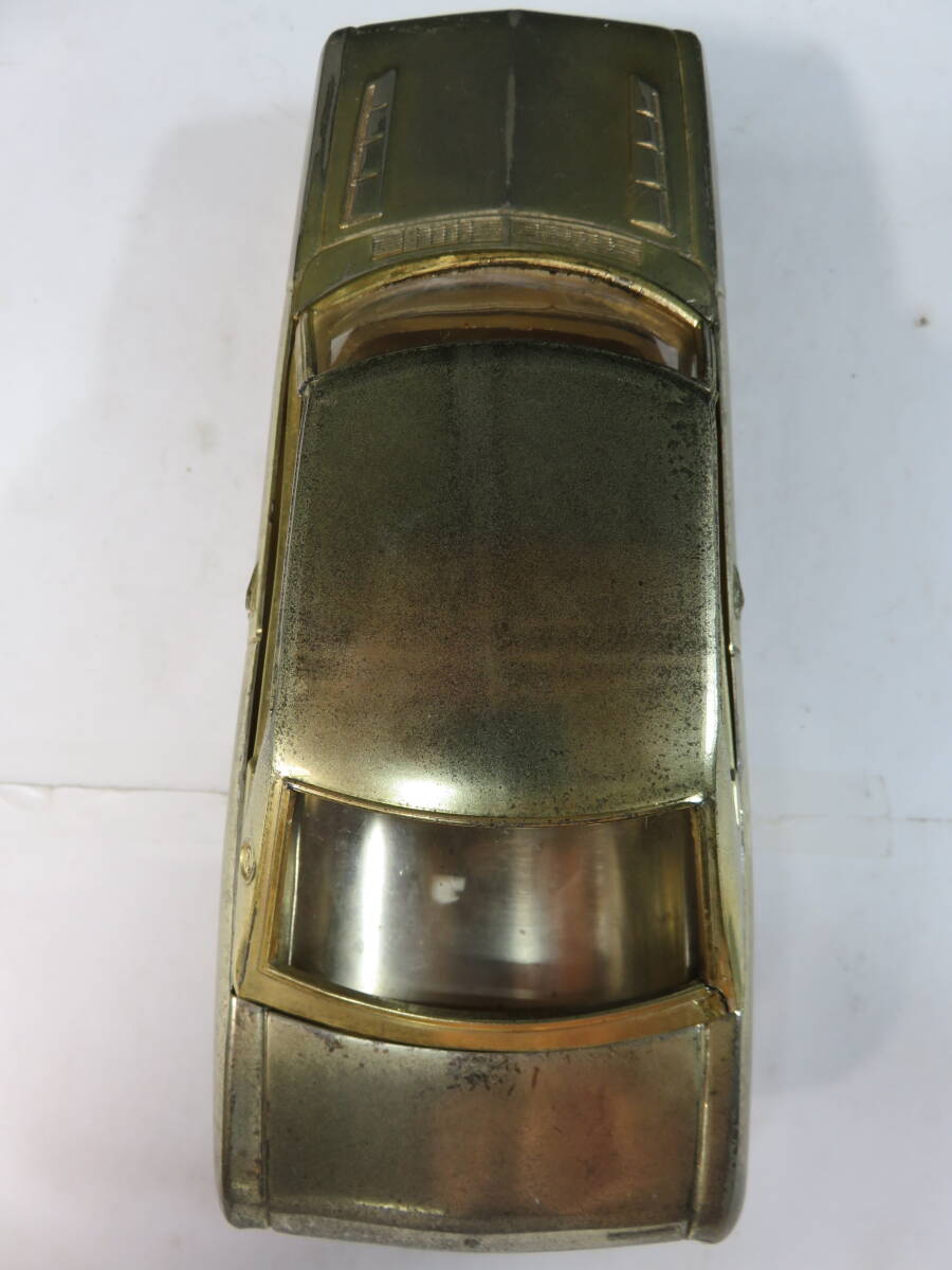 非売品■「トヨタ　初代セリカ　シガレットケース」　たばこ入れ　ノベルティ　昭和レトロ_画像6